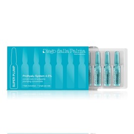 Diego Dalla Palma Super Plump Concentrato Limpol Pante 7ea Moisture Collection Ampoule / 디에고달라팔마 수퍼 플럼프 콘센트라또 림폴판떼 7ea 수분집앰플