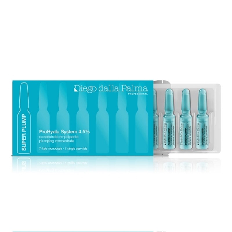 Diego Dalla Palma Super Plump Concentrato Limpol Pante 7ea Moisture