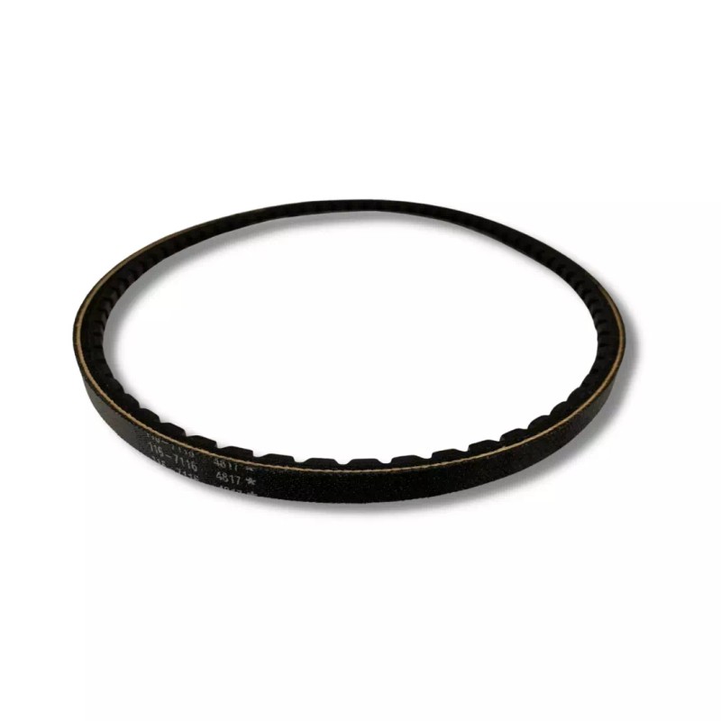 Exmark / Toro Original OEM Cogged Drive Belt for 30"
