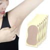 Armpits Soles Sweat Absorption Pad Patch Sticker DD-11884 / 겨드랑이 발바닥 땀 흡수 패드 패치 스티커 DD-11884