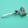 QRM Front Brake Master Cylinder For HONDA CRF150F CRF230F CRF250F