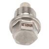 Engine Magnetic Oil Drain Plug DP015 M14x1.25mm Screw Bolt Sump
