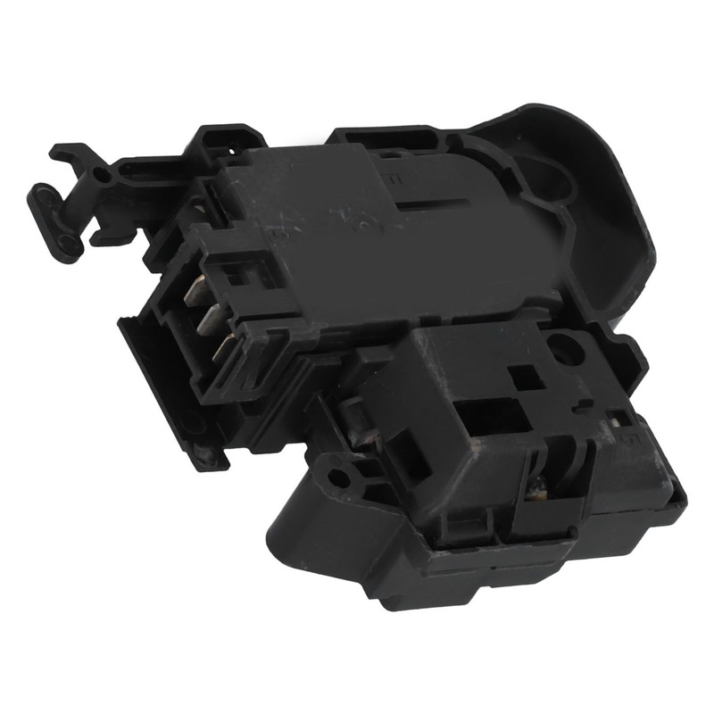 Door Lock Switch Assembly Drum Washing Machine Accessory Fit for