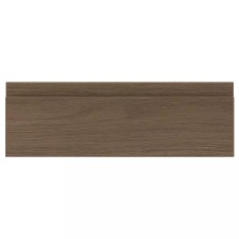 IKEA Qty 1 New IKEA Voxtorp Walnut Effect 15x5 Sektion Drawer Front 003.281.30