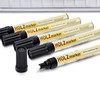 Acrylic Furniture Pen Charcoal Pen Wood Marker Colour (Mahogany -
