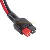 For Icom 4-Pin DC Power Cable For ICOM IC-7400 IC-7410