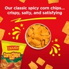 Diana Corn Chips, Hot/Picante BBQ Flavor, 4.05 Oz (Pack of