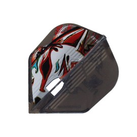 Mirai Suzuki Ver.3 L-Flight PRO KAMI L3k Gun Metallic