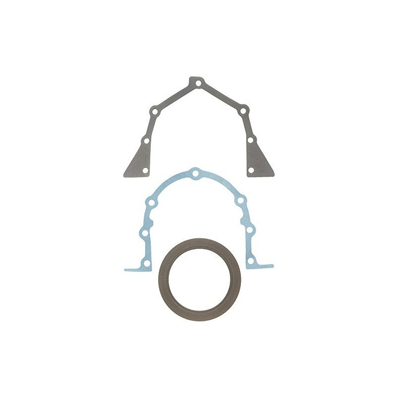 FEL-PRO INC. BS40097-1 REAR MAIN SEAL S
