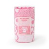 Sanrio 876763 My Melody Mini Bath Mat, Bath, Antibacterial, Odor