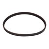 5M‑600‑15 Electric Scooter Drive Belt Thicken Low Friction Replacement Rubber