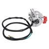 Right Start Stop Kill Switch 35130 GW8 872 On Off