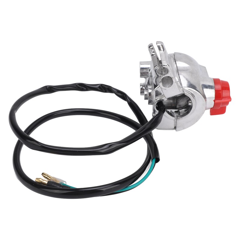 Right Start Stop Kill Switch 35130 GW8 872 On Off