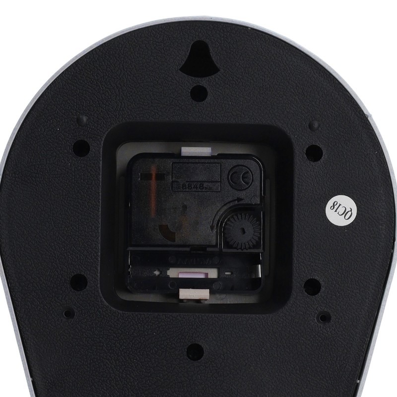 9 Inch Kitchen Timer Wall Clock Multifunction Innovative Precise Time