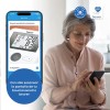 Baumanómetro De Brazo Digital Con Detector De Arritmias BM27 Beurer