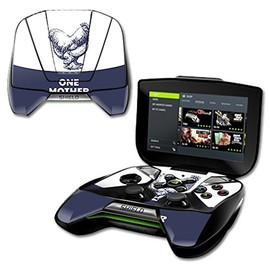 MightySkins Skin Compatible with NVIDIA Shield Portable – One Mother Clucker | Protective, Durable, and Unique Vinyl Decal wrap Cover | Easy to Apply, Remove, and Change Styles | Made in The USA