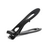 Hyeopryeokeopche Clipper Large Nail Clipper Large Ingrown Toenail Clipper Black DT1317553