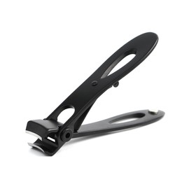 Hyeopryeokeopche Clipper Large Nail Clipper Large Ingrown Toenail Clipper Black DT1317553