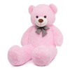47 inch Big Giant Teddy Bear Stuffed Animals Plush Toys