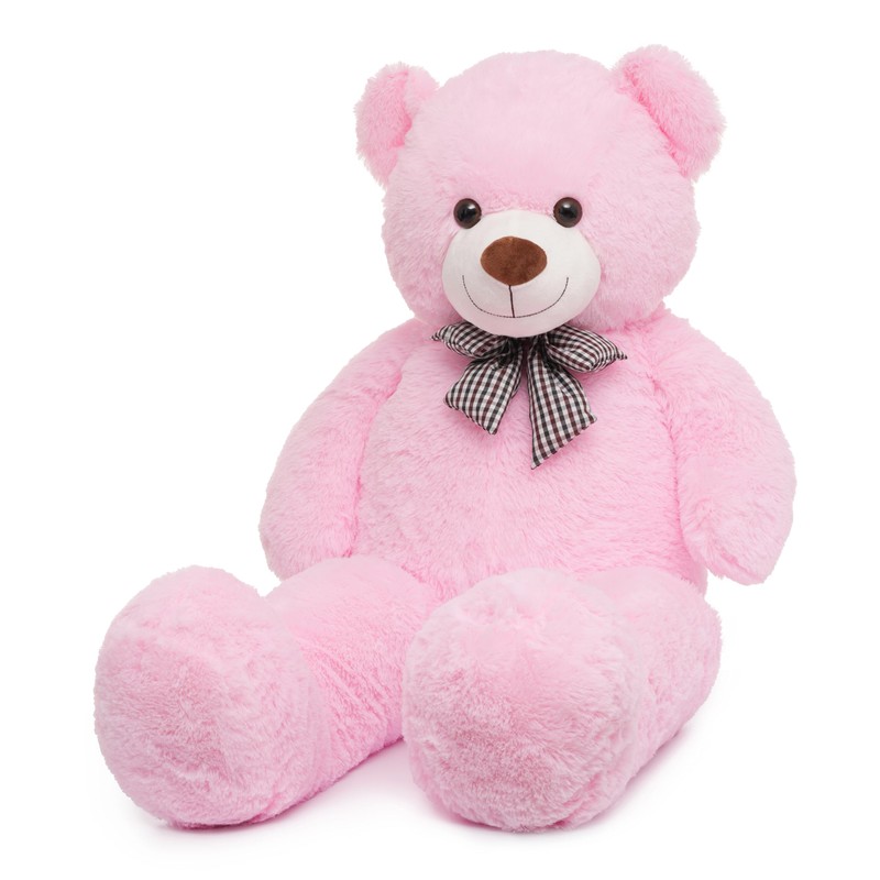 47 inch Big Giant Teddy Bear Stuffed Animals Plush Toys