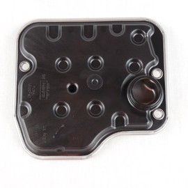 Genuine Toyota Valve Body Oil Strainer Assembly