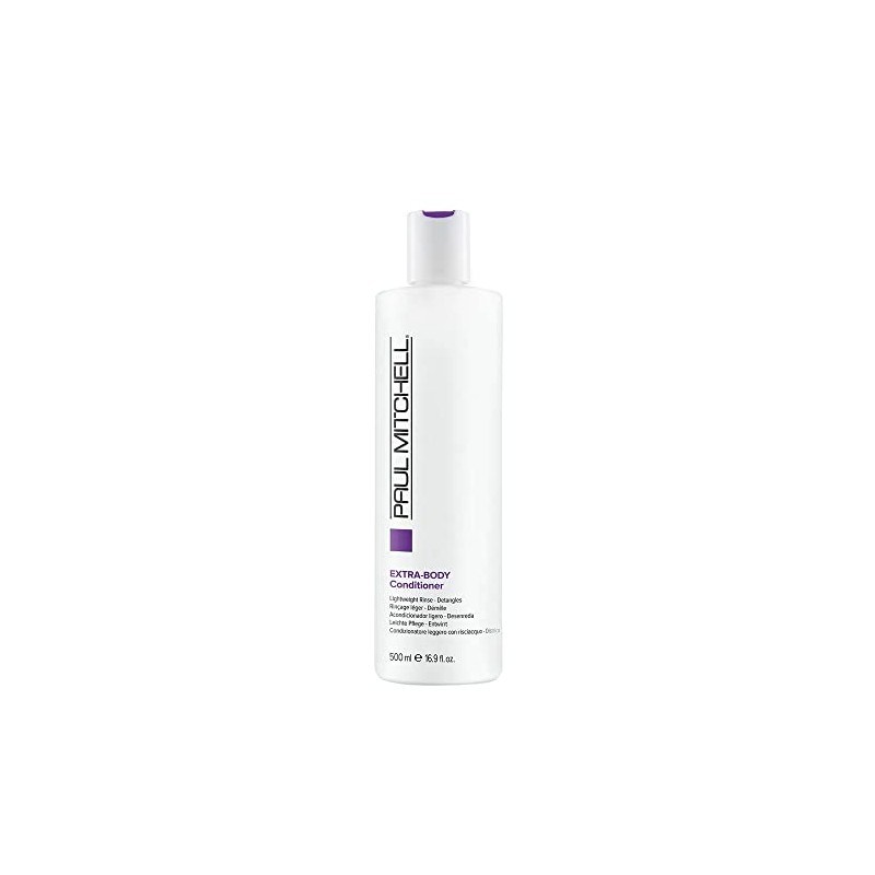 Extra Body Daily Rinse Conditioner by Paul Mitchell for Unisex