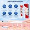 Sysni Herbal Moisturizing Cream, Lightweight Botanical Formula for Daily Skin
