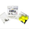NRV Baits: Float Rig - Color: olive
