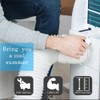 SunDiao Portable Air Conditioner Hose, Portable Exhaust Vent Hose with