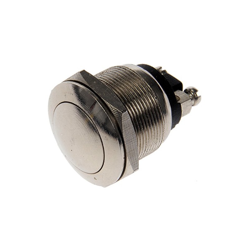 Dorman 84822 Momentary Push Button Switch, regular