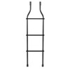 Tough Grade 48'' Universal RV Ladder Extension – Heavy-Duty Aluminum