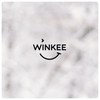 Winkee - Kitten Cereal Bowl I Adorable Ceramic Bowl with