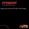 AUTO OCCASION O2 Oxygen Sensor Extension Harness 12.99‘’ Compatible with