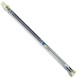 26-4 2640 Window Balance Spring Replacement, Overall Length 28", Block and Tackle Cartridge Channel Balance, CWH Premium Window Balancer Replacement, Stamped Size 26-4