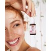 OTACI Rose Passion Brow and Lash Serum, Lash Growth Eyelash