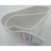 Fortuna: WRIST Support (Elasticated [LARGE])