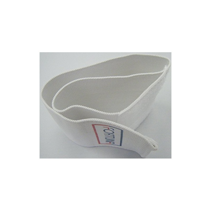 Fortuna: WRIST Support (Elasticated [LARGE])
