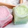 Exfoliante Facial Corporal Hidratante Aclara Manchas 500ml
