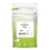 yourhealthstore Premium Whole Grain Gluten Free Sorghum Flour 500g (Sweet