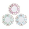 Talking Tables Truly Chintz - Banderines (3 m), platos extrapequeños,
