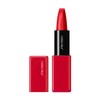 SHISEIDO Makeup Techno Satin Gel Lipstick 415 Short Circuit 3.3g