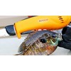 American Angler PRO Electric Fillet Knife Professional Grade Fisherman's Kit
