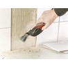 Original Einhell 4-Piece Floor and Installation Set for Multitools (Multifunctional