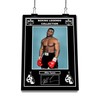 Boxing Legends Collection: Mike Tyson, Iron Mike Boxer Heavyweight Champion