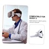DOITOOL Adjustable Vr Strap Enhanced Support Compatible Comfortable Design for
