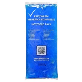12 x 29 cm Cold / Warm Compresses ## Quantities + Sizes Self-Combine ## with 9 x 16 cm or 13 x 14 cm – Cooling Compresses Cooling Pad Cold Compresses Cooling Pads Multiple Compresses Gel Compresses
