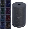 100ml Butterfly Pattern Essential Oil Diffuser Household Automatic Aroma Diffuser