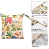 Bynsaer Wetbag Cloth Nappies, Wet Bag Cloth Nappies, 2 Pieces