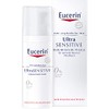 Eucerin UltraSENSITIVE Soothing Cream For Dry Skin 1.7 oz