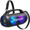 Tronsmart Rechargeable 40W Wireless Bluetooth Stereo Speaker Waterproof 4000mAh